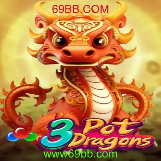 Descubra a magia de 3PotDragons em 69BB.COM