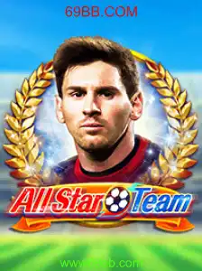 Descubra o Mundo Empolgante de AllStarTeam com 69BB.COM