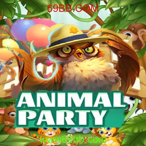 AnimalParty: Um Guia Completo para este Jogo Excitante