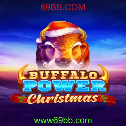 Buffalo Power Christmas: Uma Imersão Festiva no Jogo