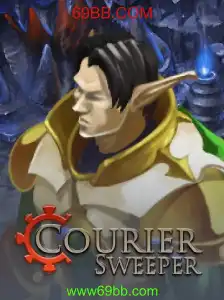 CourierSweeper: A Nova Febre dos Jogos Online