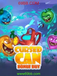 CursedCanBonusBuy: Explorando as Regras e Estratégias do Jogo