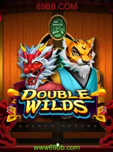 DoubleWilds: A Inovadora Atração de 69BB.COM