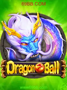 DragonBall: Aventura e Estratégia no Jogo 69BB.COM