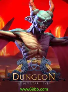 Explorando o Mundo de Dungeon: A Aventura Incomparável de 69BB.COM