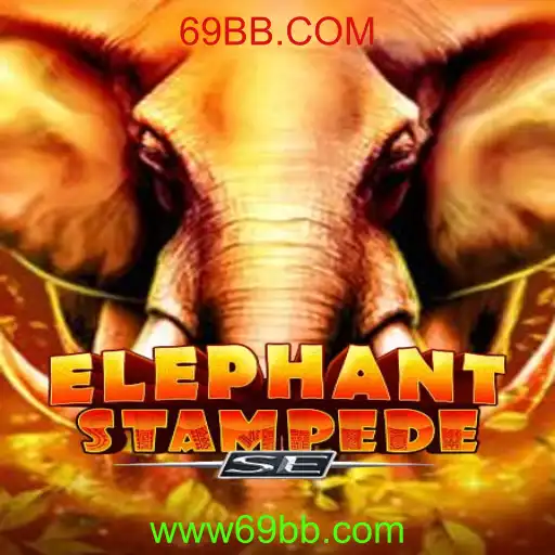 Descubra o Fascinante Mundo de ElephantStampedeSE
