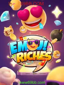 Explorando o Mundo de EmojiRiches: Um Novo Fenômeno dos Jogos Online