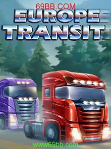 EuropeTransit: Uma Jornada Estratégica pela Europa