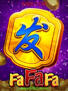 Descubra o Jogo FaFaFa e Explorem Seu Mundo no 69BB.COM
