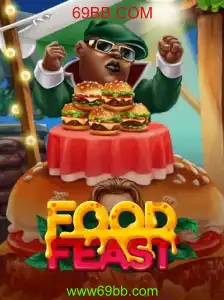 A Experiência Gastronômica Virtual de FoodFeast: Uma Imersão no Mundo dos Sabores