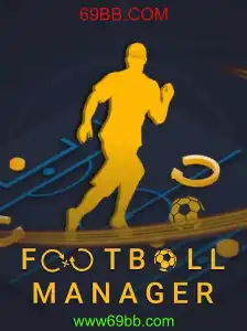 Explorando as Profundezas do FootballManager com Conexões sobre 69BB.COM