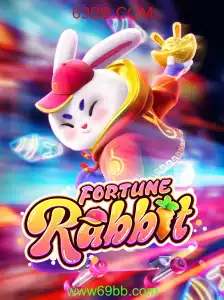 Explorando o Mundo de FortuneRabbit: O Fascinante Jogo Online