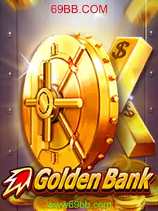 Desvendando o Jogo GoldenBank e 69BB.COM