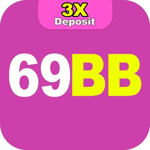 69BB.COM-Excellent Online Cassino In Brasil Logo