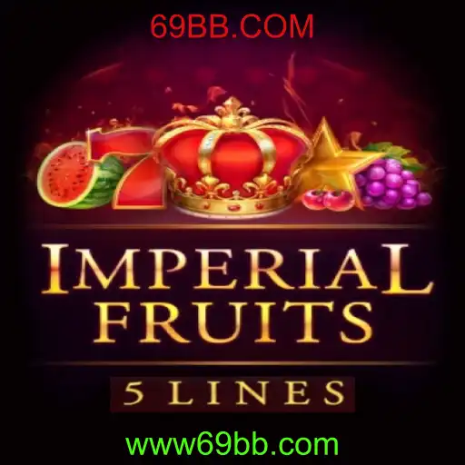 ImperialFruits5: Uma Exploração do Mundo de Frutas Imperiais