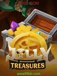 Descubra o Mundo de Aventuras em JollyTreasures