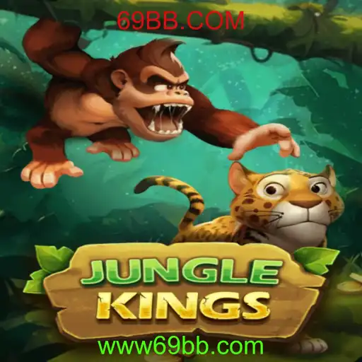 Descubra o Fascinante Mundo do JungleKings: Estratégia e Aventuras na Selva