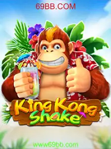 Descubra as Emoções do KingKongShake: O Novo Fenômeno dos Jogos Online