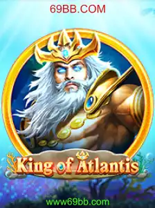 KingofAtlantis: Explorando o Mundo Subaquático de Aventuras e Estratégias