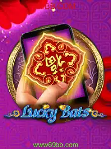 Descobrindo LuckyBatsM: Um Mundo de Emoção e Diversão no 69BB.COM