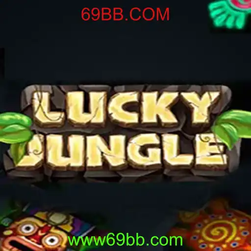 Explorando LuckyJungle: Um Guia Completo para o Jogo de Aventura da 69BB.COM