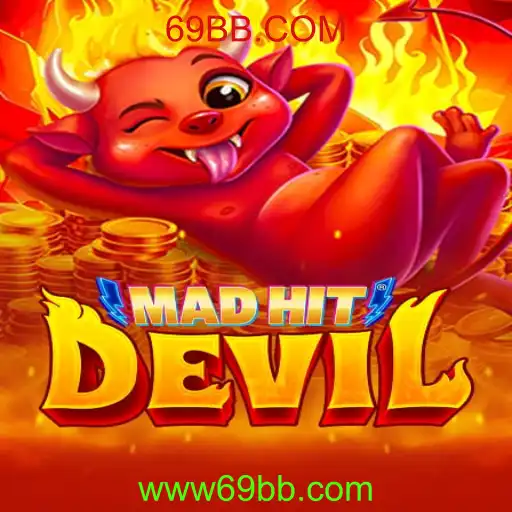 MadHitDevil: Um Guia Completo para o Novo Jogo Sensação