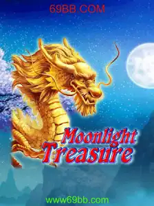 Descubra o Mundo de Aventuras de MoonlightTreasure