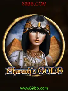 Descubra a Riqueza do Jogo PharaohsGold: Aventura e Estratégia