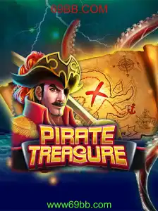 Descubra o Mundo de Aventura em PirateTreasure