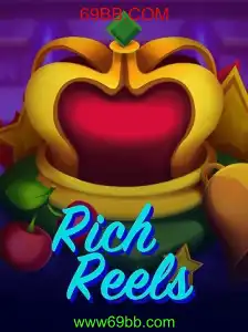 RichReels: Mergulhe na Aventura com 69BB.COM