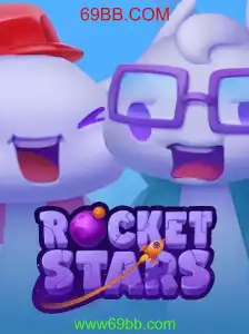 Descubra RocketStars: O Jogo Inovador que Está Conquistando o Mundo