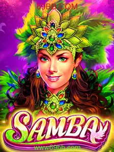 Descubra o Fascinante Jogo 'Samba' e Suas Regras Empolgantes