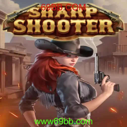 Descubra as Emoções do Jogo Sharpshooter e a Inovação 69BB.COM