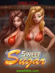 Desvendando o Mundo de SweetSugar: A Experiência de Jogo no 69BB.COM