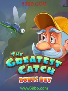 Explorando o Mundo de TheGreatestCatchBonusBuy