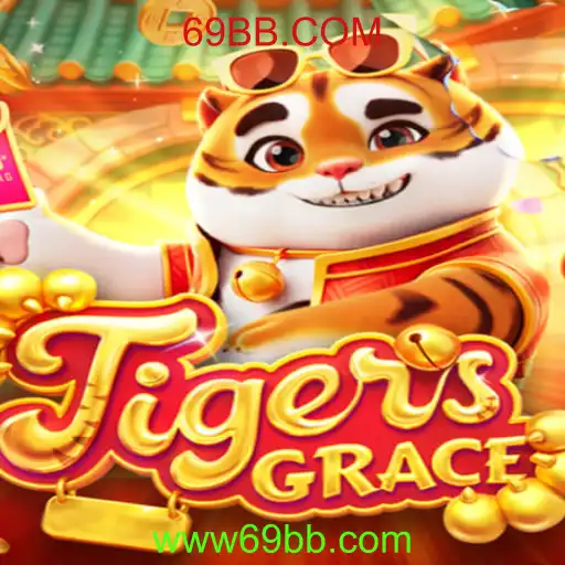 Explorando TigersGrace: O Novo Fenômeno dos Jogos