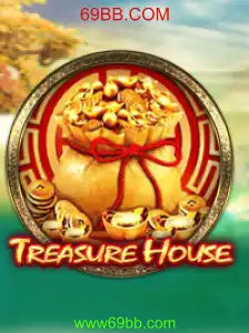 Descubra o Empolgante Mundo de TreasureHouse