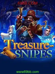 Descubra o Excitante Mundo de TreasureSnipes