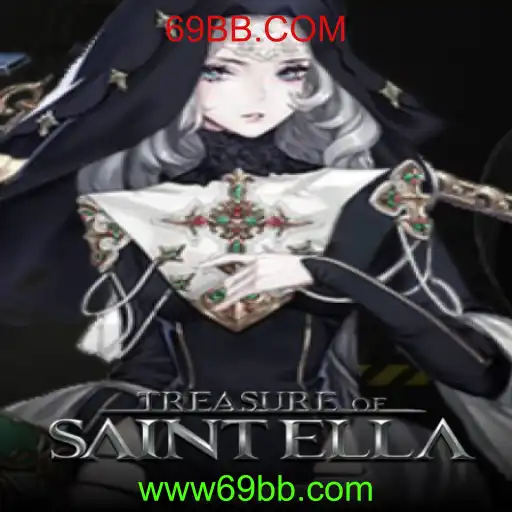 Descubra o Fascinante Mundo de TreasureofSaintElla