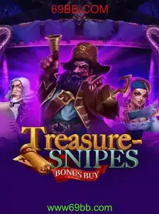 Descubra o Mundo de Tesouros com TreasuresnipesBonusBuy