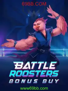 Explorando o Mundo de BattleRoostersBonusBuy: O Jogo que Está Conquistando os Gamers