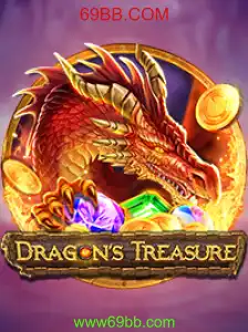 Descubra a Aventura Épica de DragonsTreasure e as Oportunidades Inovadoras em 69BB.COM