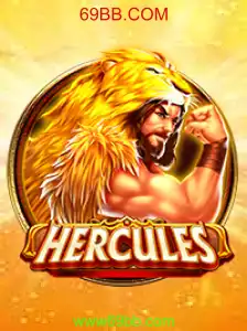 Explorando o Jogo Hercules em 69BB.COM
