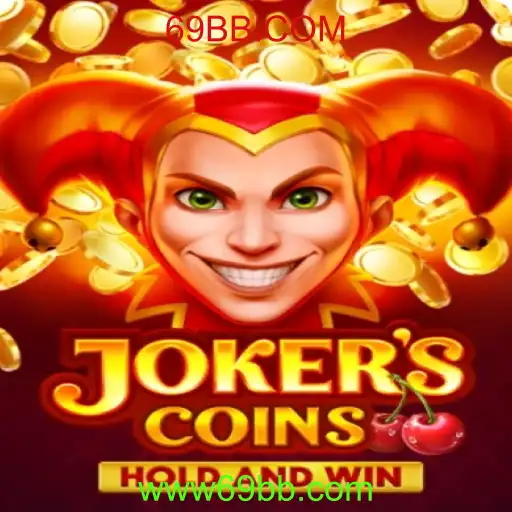 JokersCoins: A Nova Sensação dos Jogos Online