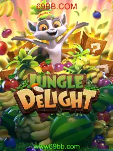 Descubra o Fascinante Mundo de JungleDelight