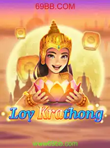 LoyKrathong: Explorando o Fascinante Jogo e Sua Evolução com 69BB.COM