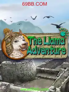 Explorando 'TheLlamaAdventure': Um Mundo de Diversão com 69BB.COM