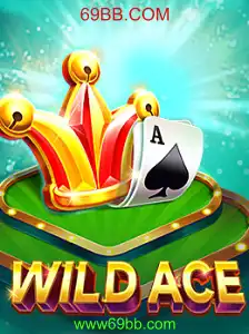 Explorando o Jogo de Cartas Online WildAce com 69BB.COM