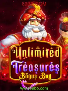 Unlimited Treasures Bonus Buy: Descubra o Novo Jogo Sensação com 69BB.COM