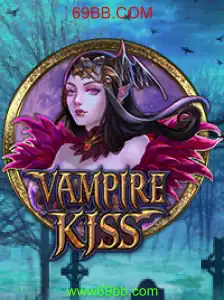 Descubra o Universo de VampireKiss: Um Mergulho no Mundo Sobrenatural dos Jogos com 69BB.COM